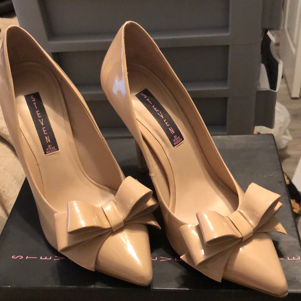 High heel